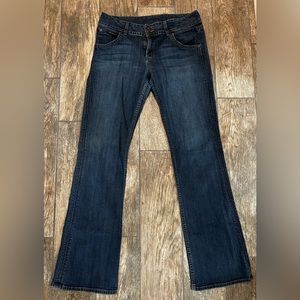 Hudson Signature Bootcut jeans, women’s size 32x32